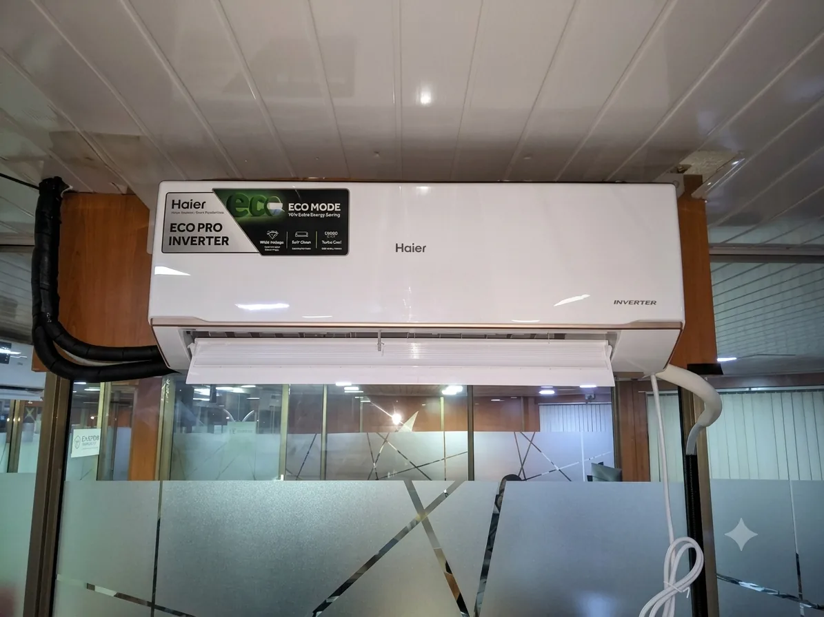 Hospital and healthcare facility served by Frosten HVAC systems
