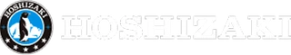 Hoshizaki logo