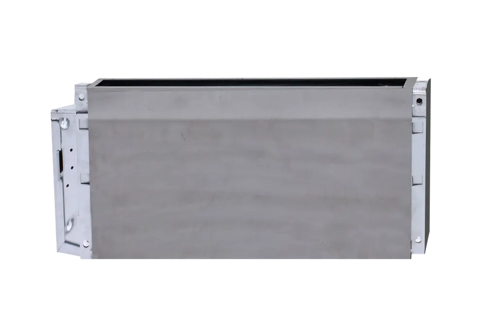 Floor Standing Units