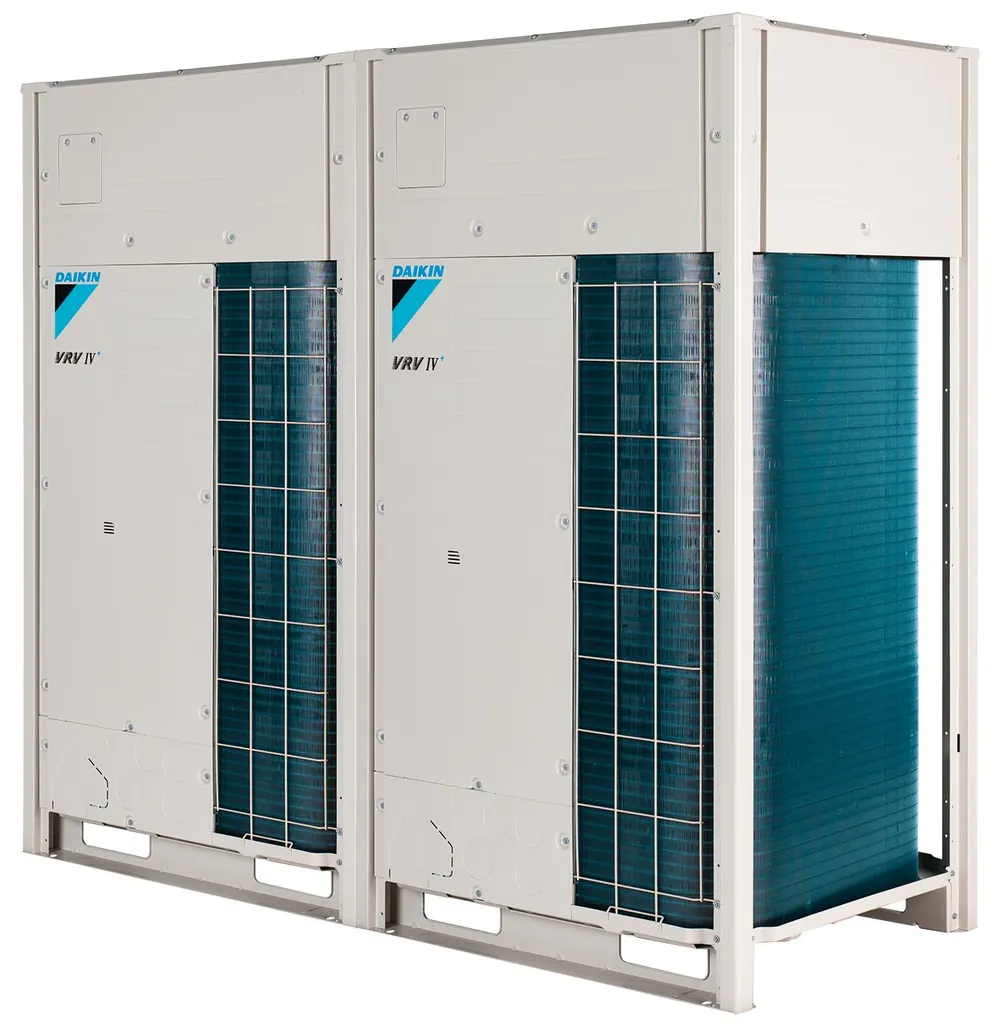 VRF / VRV Systems