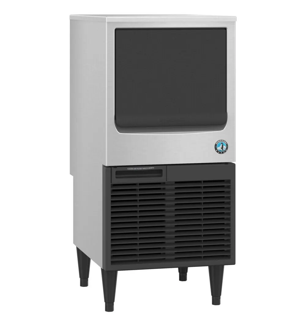 Ice Machines