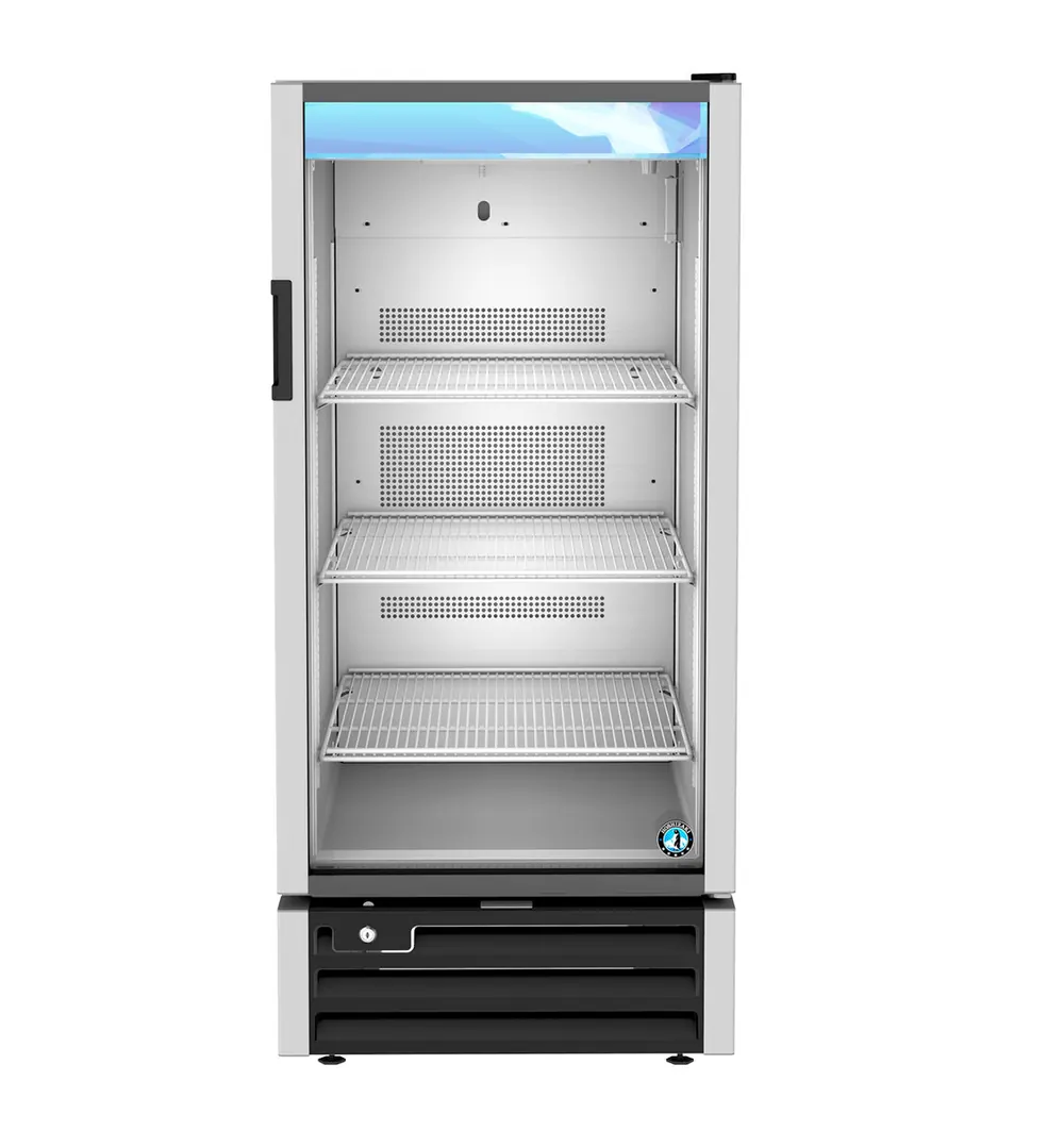 Hoshizaki RM10 HC display chiller