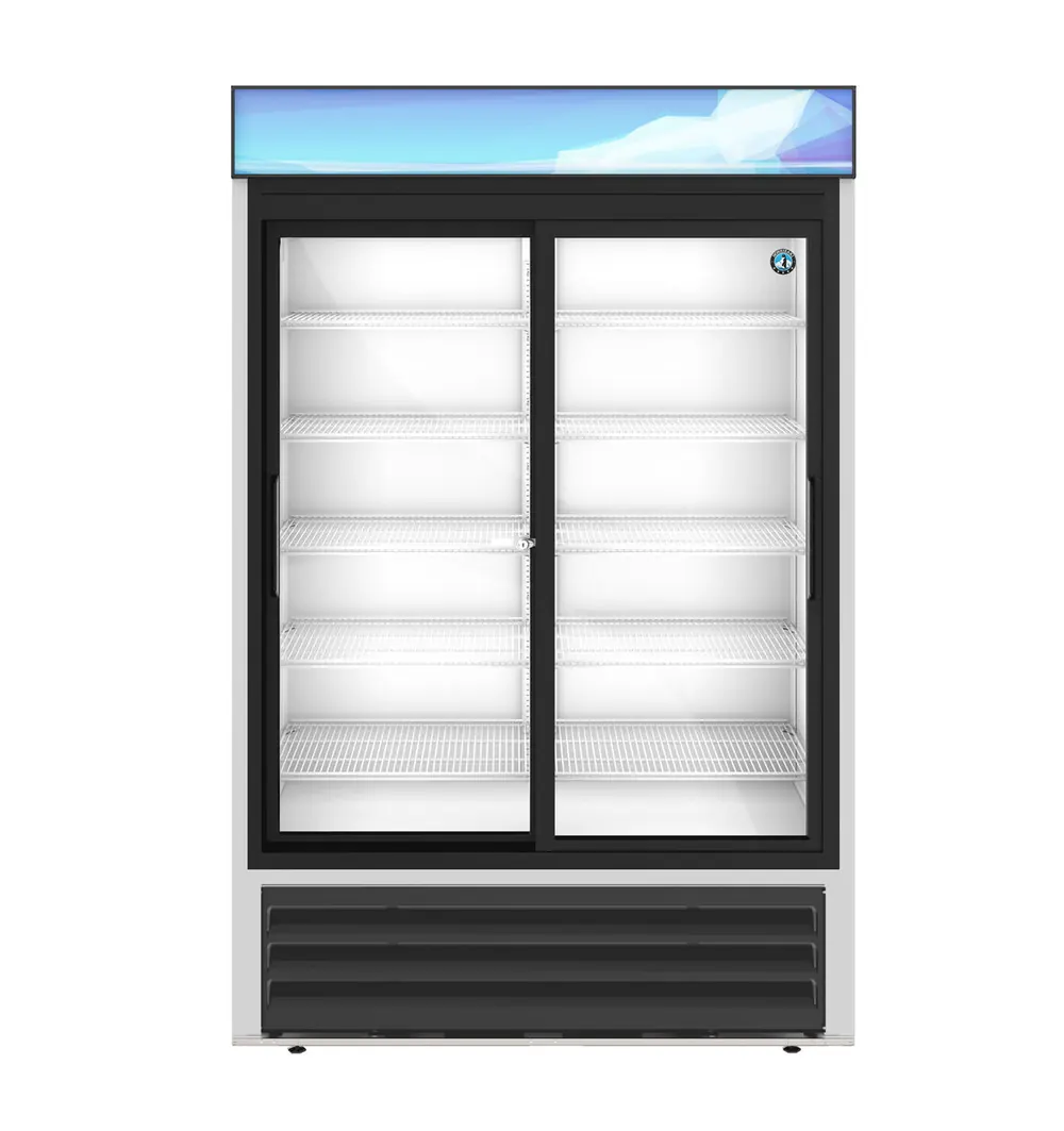 Display Chillers