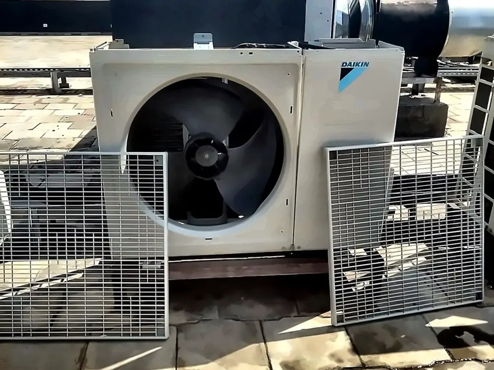 HVAC
